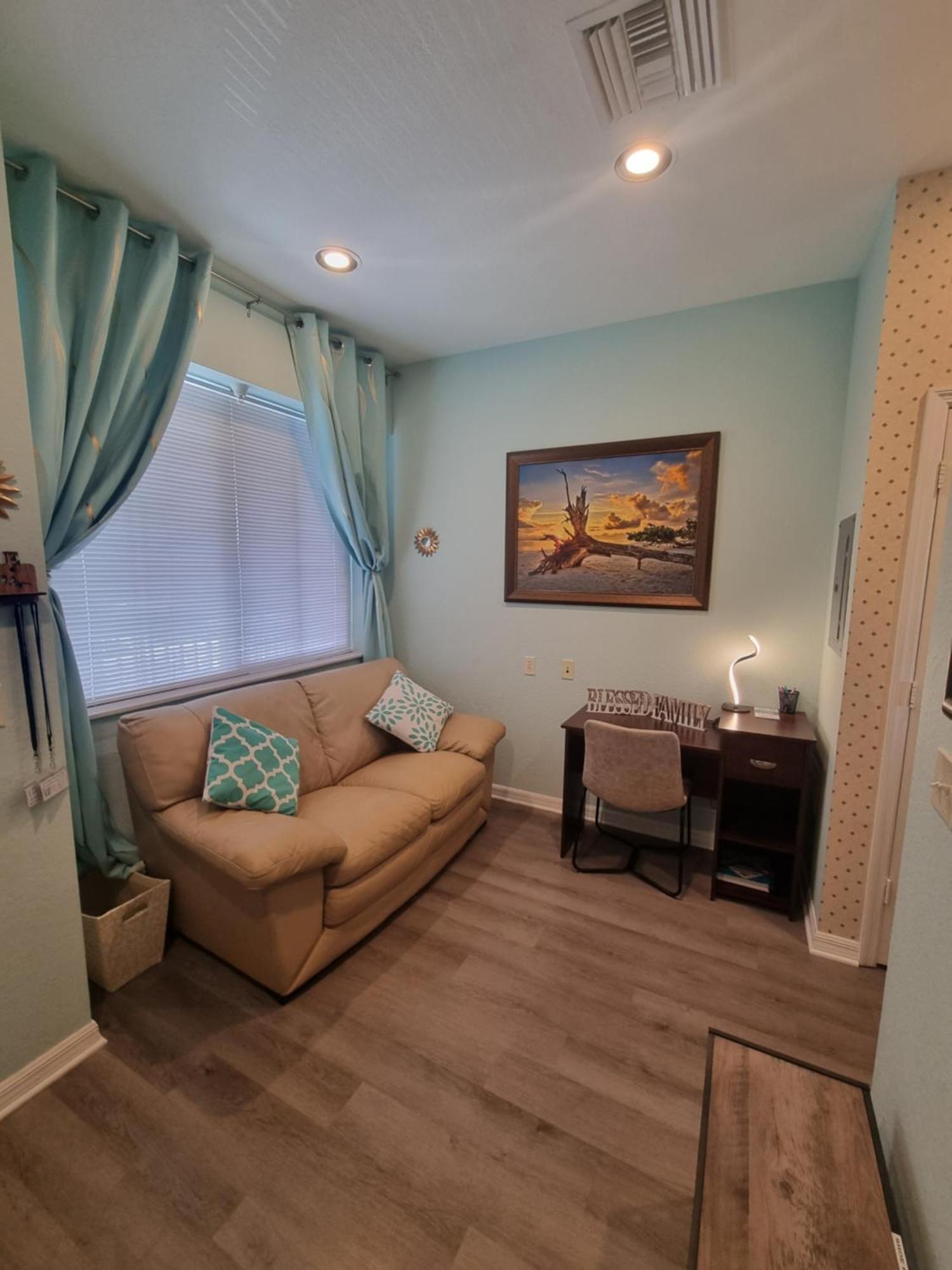 Stunning 2-Bedroom Plus Den Condo In Greenlinks Resort Napoli Bagian luar foto