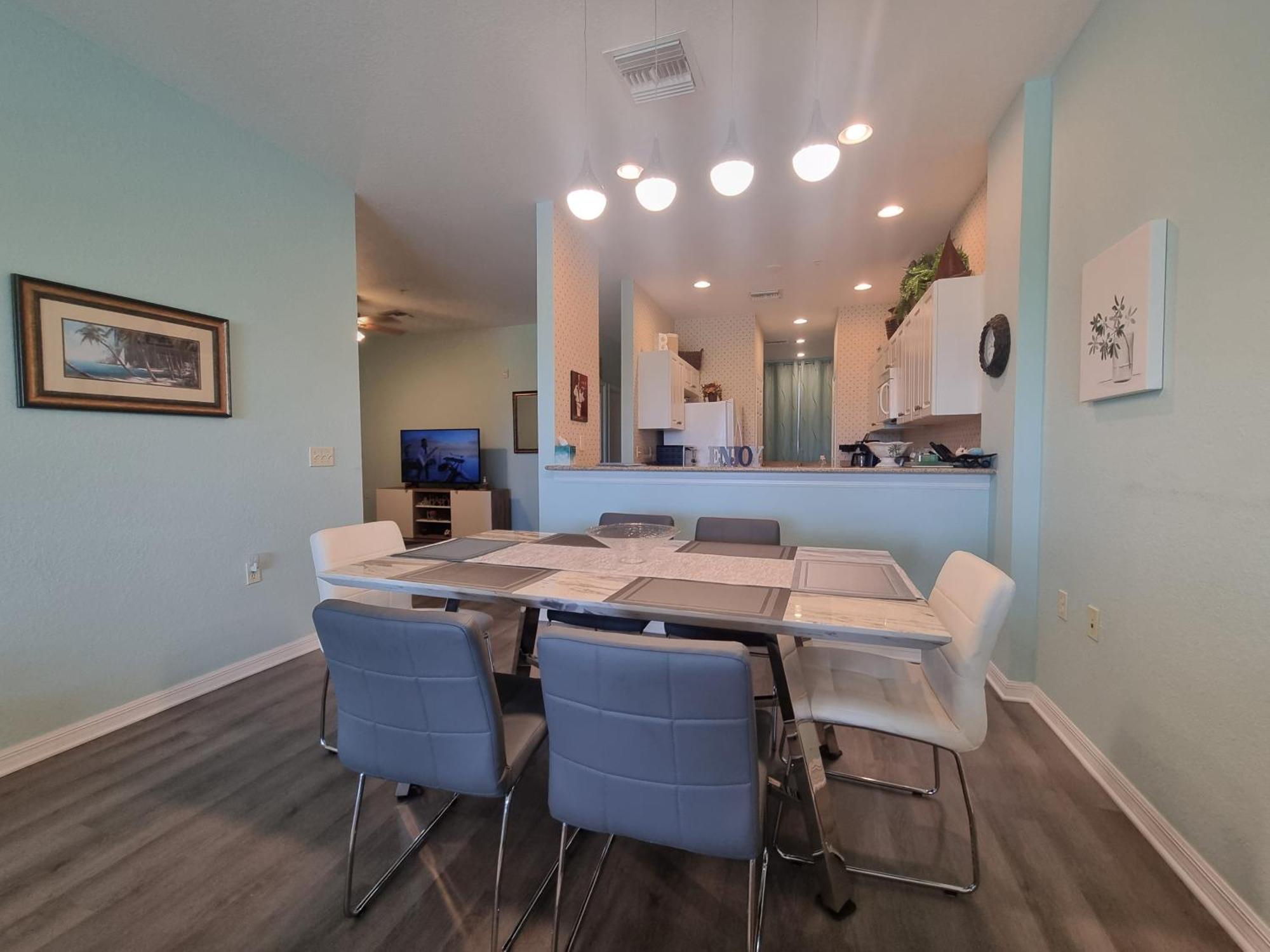 Stunning 2-Bedroom Plus Den Condo In Greenlinks Resort Napoli Bagian luar foto