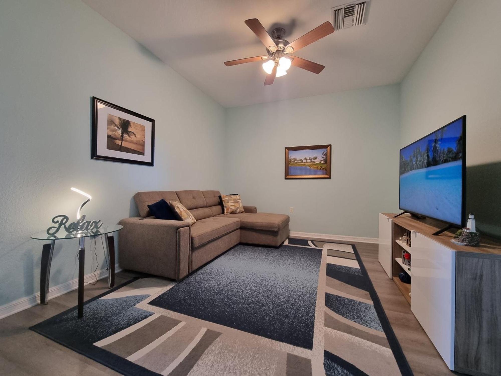 Stunning 2-Bedroom Plus Den Condo In Greenlinks Resort Napoli Bagian luar foto